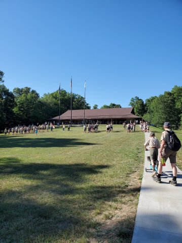 2022 Summer Camp